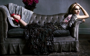 Natalie Portman Latest Hot Wallpapers